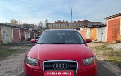 Audi A3, 2005 год, 450 000 рублей, 1 фотография
