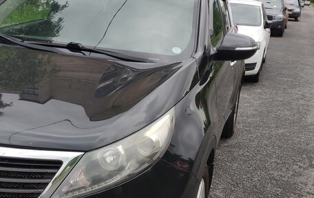 KIA Sportage III, 2011 год, 975 000 рублей, 3 фотография