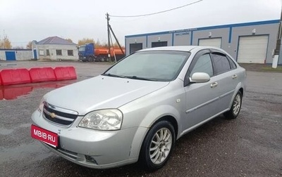 Chevrolet Lacetti, 2008 год, 380 000 рублей, 1 фотография