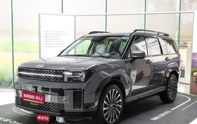 Hyundai Santa Fe IV, 2026 год, 5 350 000 рублей, 1 фотография