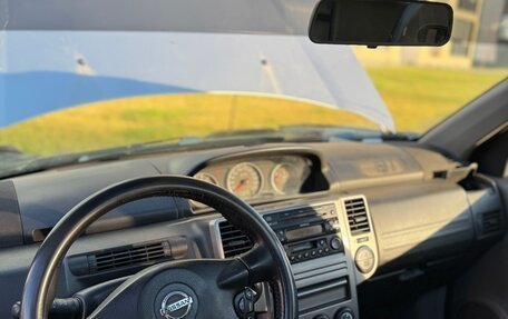 Nissan X-Trail, 2005 год, 425 000 рублей, 6 фотография