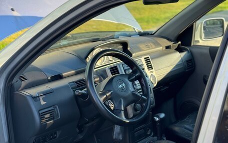 Nissan X-Trail, 2005 год, 425 000 рублей, 5 фотография