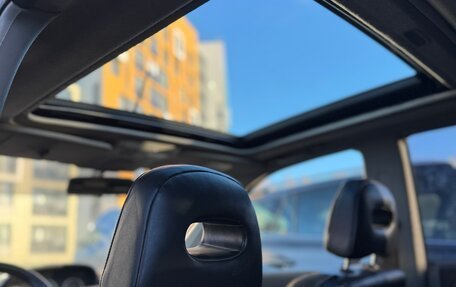 Nissan X-Trail, 2005 год, 425 000 рублей, 9 фотография
