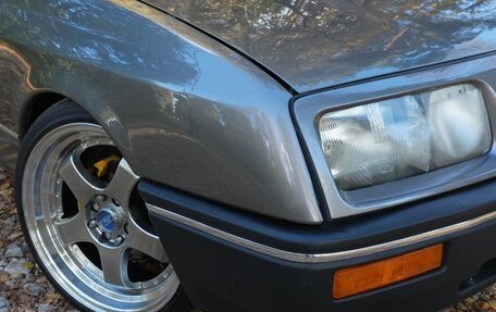 Ford Sierra I, 1986 год, 450 000 рублей, 4 фотография