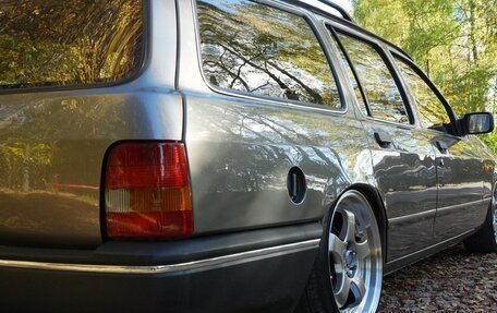 Ford Sierra I, 1986 год, 450 000 рублей, 13 фотография