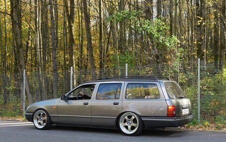 Ford Sierra I, 1986 год, 450 000 рублей, 14 фотография