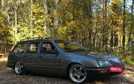 Ford Sierra I, 1986 год, 450 000 рублей, 2 фотография