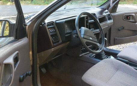 Ford Sierra I, 1986 год, 450 000 рублей, 20 фотография