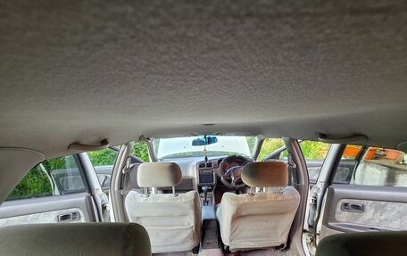 Nissan Avenir II, 1999 год, 330 000 рублей, 7 фотография