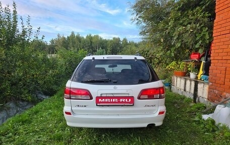 Nissan Avenir II, 1999 год, 330 000 рублей, 2 фотография