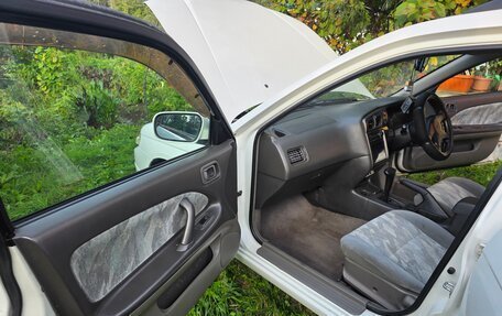 Nissan Avenir II, 1999 год, 330 000 рублей, 11 фотография