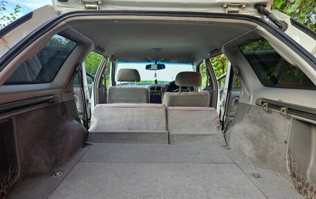 Nissan Avenir II, 1999 год, 330 000 рублей, 13 фотография