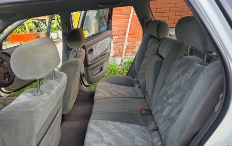 Nissan Avenir II, 1999 год, 330 000 рублей, 12 фотография