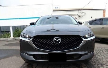 Mazda CX-30 I, 2023 год, 1 546 000 рублей, 2 фотография