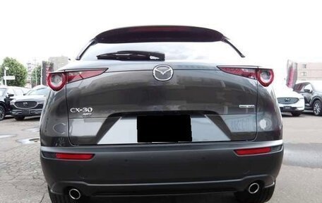 Mazda CX-30 I, 2023 год, 1 546 000 рублей, 3 фотография