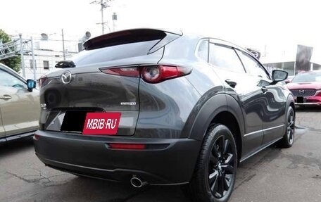 Mazda CX-30 I, 2023 год, 1 546 000 рублей, 4 фотография