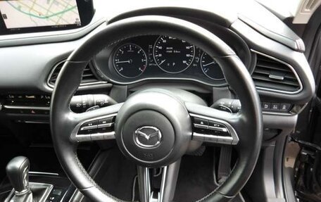 Mazda CX-30 I, 2023 год, 1 546 000 рублей, 21 фотография