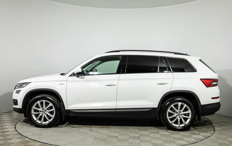 Skoda Kodiaq I, 2019 год, 1 989 700 рублей, 6 фотография