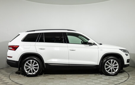 Skoda Kodiaq I, 2019 год, 1 989 700 рублей, 5 фотография