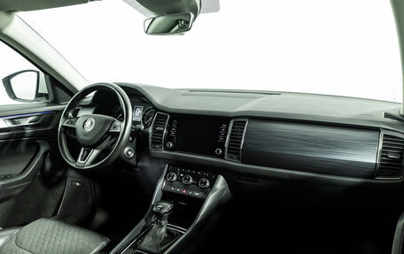 Skoda Kodiaq I, 2019 год, 1 989 700 рублей, 16 фотография