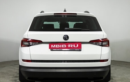 Skoda Kodiaq I, 2019 год, 1 989 700 рублей, 11 фотография