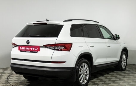 Skoda Kodiaq I, 2019 год, 1 989 700 рублей, 4 фотография