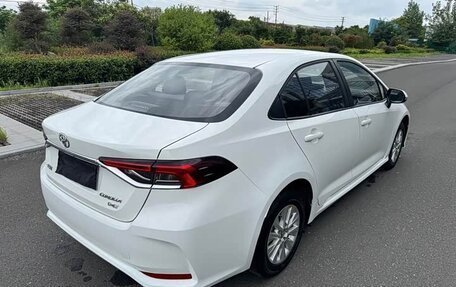 Toyota Corolla, 2023 год, 1 200 111 рублей, 4 фотография