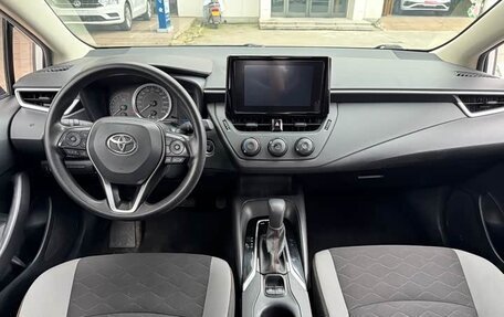 Toyota Corolla, 2023 год, 1 200 111 рублей, 5 фотография