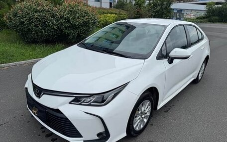 Toyota Corolla, 2023 год, 1 200 111 рублей, 2 фотография