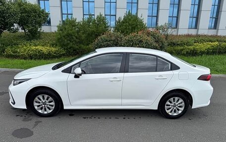 Toyota Corolla, 2023 год, 1 200 111 рублей, 8 фотография