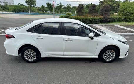 Toyota Corolla, 2023 год, 1 200 111 рублей, 9 фотография
