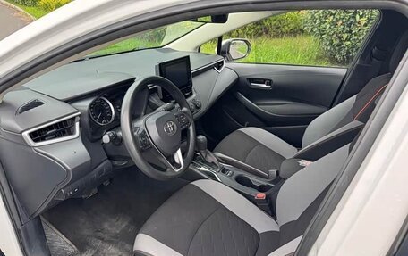 Toyota Corolla, 2023 год, 1 200 111 рублей, 6 фотография