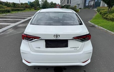 Toyota Corolla, 2023 год, 1 200 111 рублей, 3 фотография