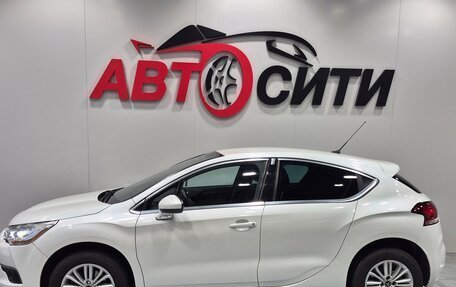 Citroen DS4, 2013 год, 890 000 рублей, 4 фотография