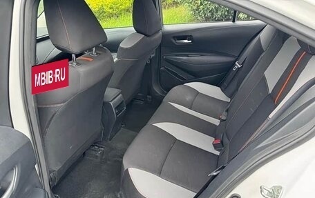 Toyota Corolla, 2023 год, 1 200 111 рублей, 7 фотография