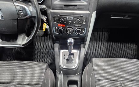 Citroen DS4, 2013 год, 890 000 рублей, 12 фотография
