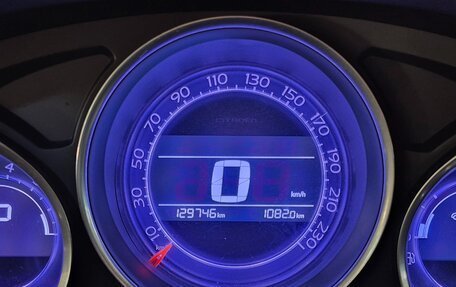 Citroen DS4, 2013 год, 890 000 рублей, 13 фотография