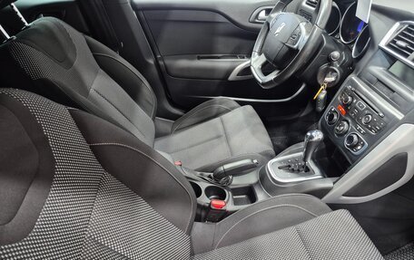 Citroen DS4, 2013 год, 890 000 рублей, 10 фотография