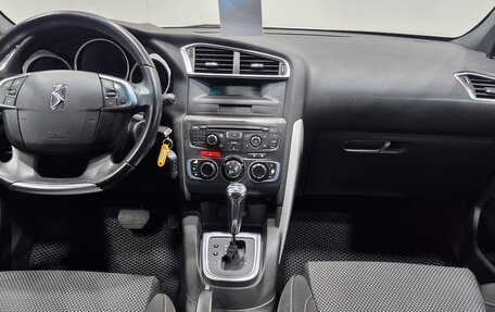 Citroen DS4, 2013 год, 890 000 рублей, 15 фотография