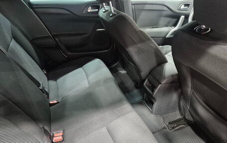 Citroen DS4, 2013 год, 890 000 рублей, 17 фотография