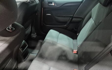 Citroen DS4, 2013 год, 890 000 рублей, 16 фотография