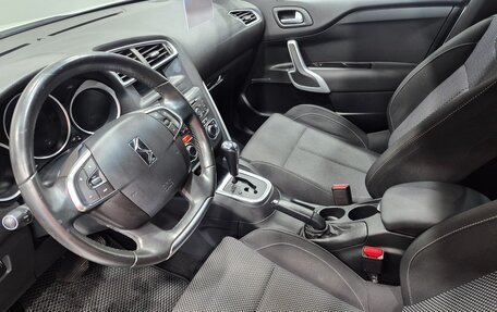 Citroen DS4, 2013 год, 890 000 рублей, 9 фотография