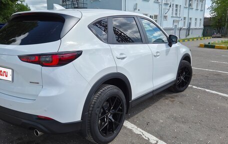Mazda CX-5 II, 2025 год, 3 450 000 рублей, 2 фотография