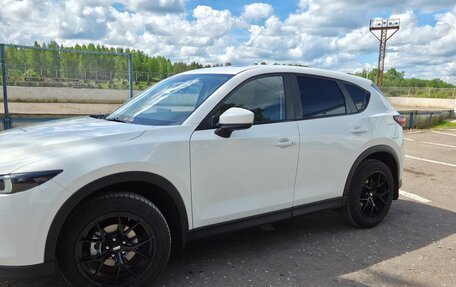 Mazda CX-5 II, 2025 год, 3 450 000 рублей, 5 фотография