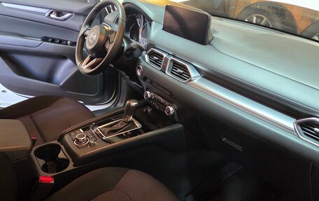 Mazda CX-5 II, 2025 год, 3 450 000 рублей, 9 фотография