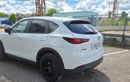 Mazda CX-5 II, 2025 год, 3 450 000 рублей, 4 фотография