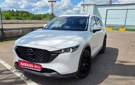 Mazda CX-5 II, 2025 год, 3 450 000 рублей, 6 фотография