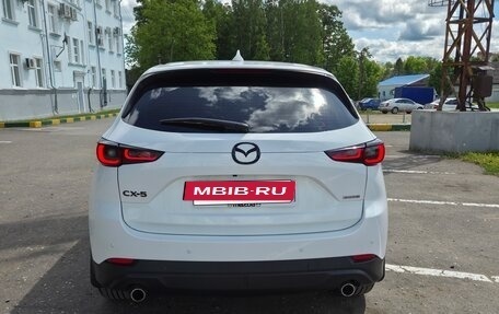 Mazda CX-5 II, 2025 год, 3 450 000 рублей, 3 фотография