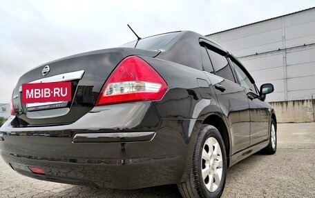Nissan Tiida, 2012 год, 885 000 рублей, 6 фотография
