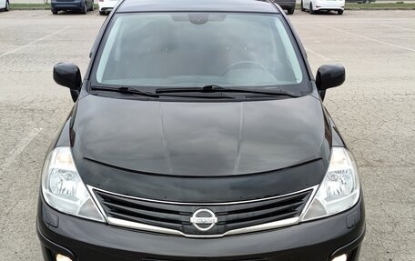 Nissan Tiida, 2012 год, 885 000 рублей, 2 фотография